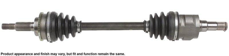 Cardone 60-5034 CV Axle Assembly - Front Left