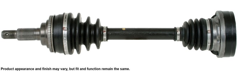 Cardone 60-5039 CV Axle Assembly - Front Left or Front Right