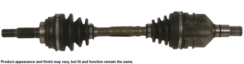 Cardone 60-5053 CV Axle Assembly - Front Right