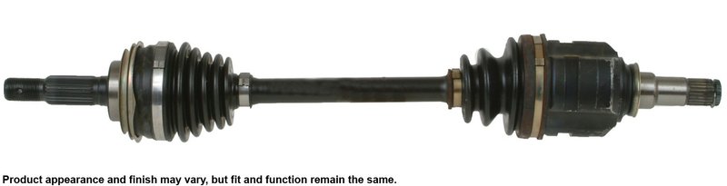 Cardone 60-5099 CV Axle Assembly - Front Left