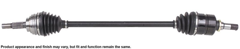 Cardone 60-5124 CV Axle Assembly - Front Right