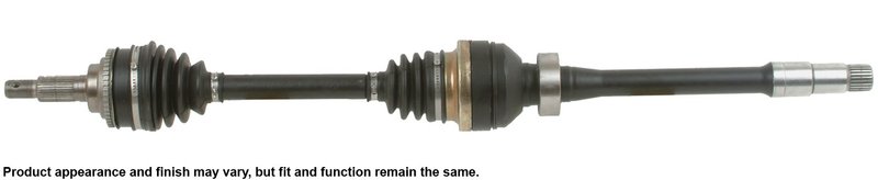 Cardone 60-5169 CV Axle Assembly - Front Right