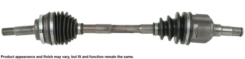 Cardone 60-5191 CV Axle Assembly - Front Left