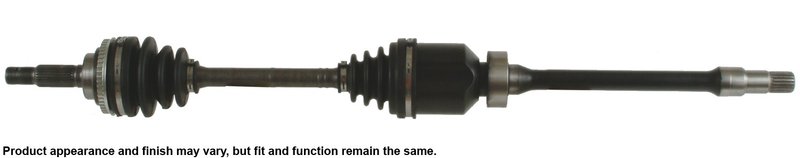 Cardone 60-5210 CV Axle Assembly - Front Right