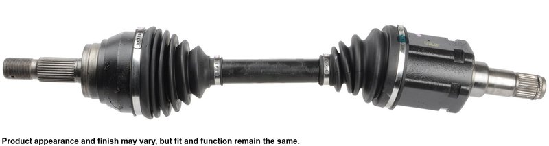 Cardone 60-5235 CV Axle Assembly - Front Left or Front Right