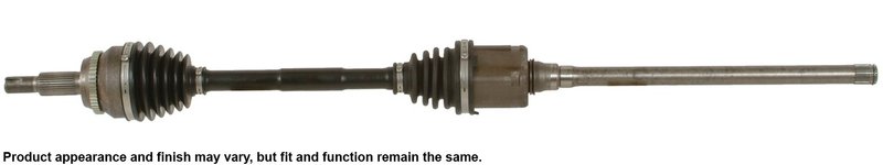 Cardone 60-5251 CV Axle Assembly - Front Right