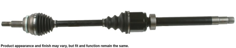 Cardone 60-5280 CV Axle Assembly - Front Right