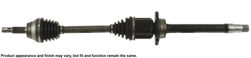 Cardone 60-5282 CV Axle Assembly - Front Right
