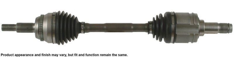 Cardone 60-5285 CV Axle Assembly - Front Left