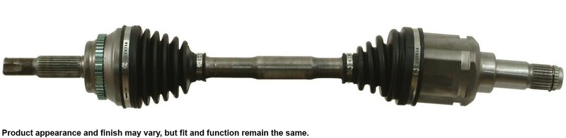 Cardone 60-5293 CV Axle Assembly - Front Left