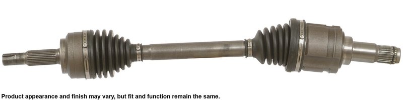 Cardone 60-5295 CV Axle Assembly - Front Left
