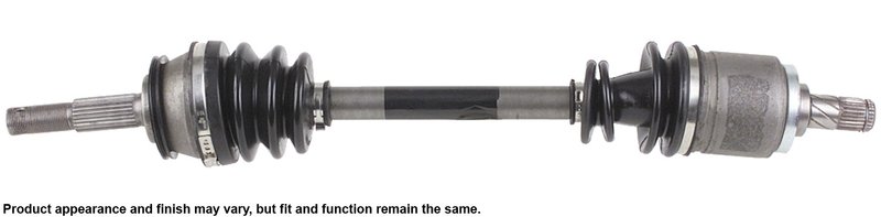 Cardone 60-6000 CV Axle Assembly - Front Left