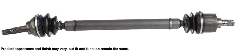 Cardone 60-6003 CV Axle Assembly - Front Right