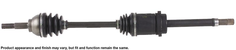 Cardone 60-6024 CV Axle Assembly - Front Right