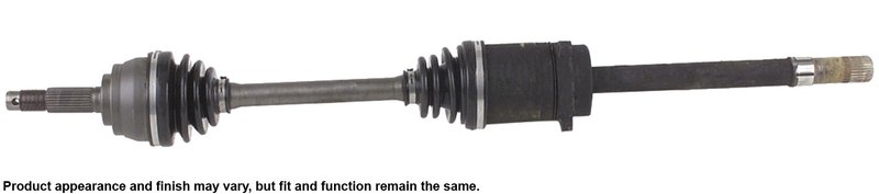 Cardone 60-6045 CV Axle Assembly - Front Right