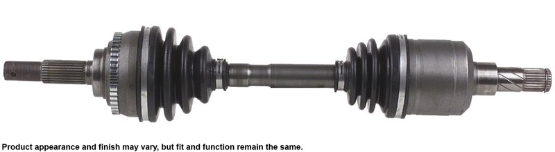Cardone 60-6048 CV Axle Assembly - Front Left