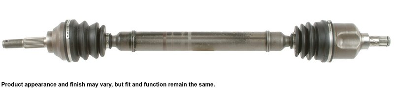 Cardone 60-6085 CV Axle Assembly - Front Right