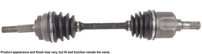 Cardone 60-6143 CV Axle Assembly - Front Left