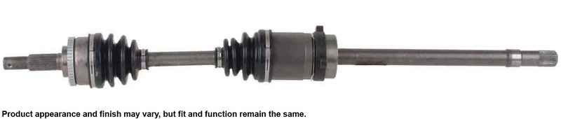Cardone 60-6147 CV Axle Assembly - Front Right