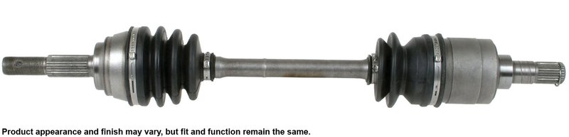 Cardone 60-6152 CV Axle Assembly - Front Left