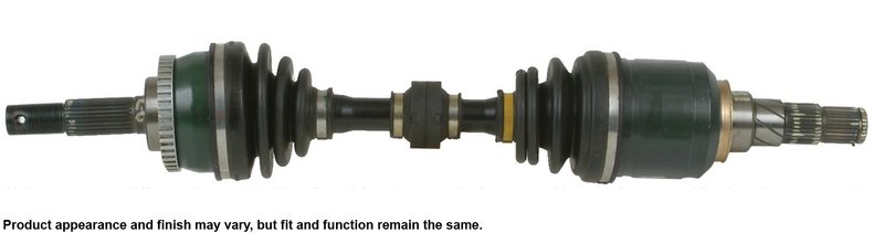 Cardone 60-6160 CV Axle Assembly - Front Left