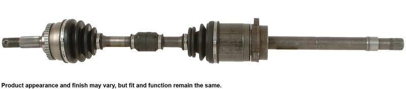 Cardone 60-6167 CV Axle Assembly - Front Right