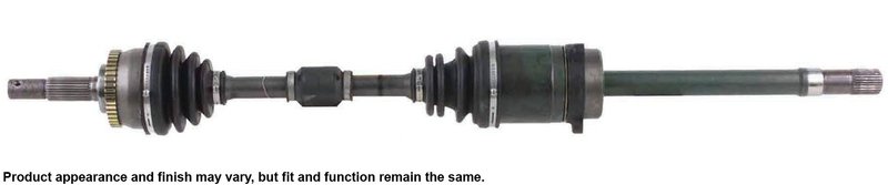 Cardone 60-6171 CV Axle Assembly - Front Right