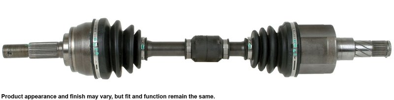 Cardone 60-6176 CV Axle Assembly - Front Left