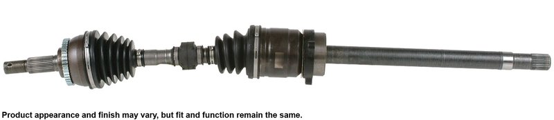 Cardone 60-6190 CV Axle Assembly - Front Right