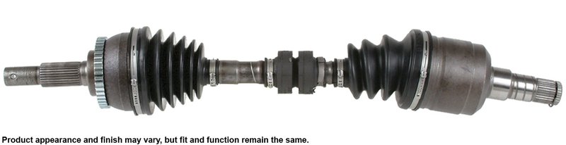 Cardone 60-6191 CV Axle Assembly - Front Left