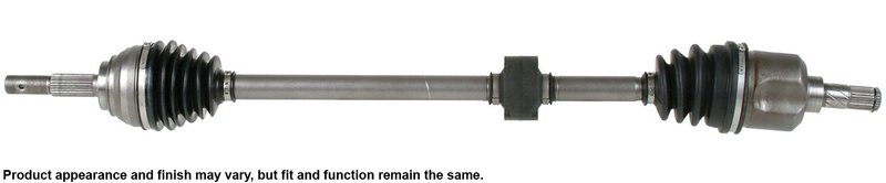 Cardone 60-6201 CV Axle Assembly - Front Right