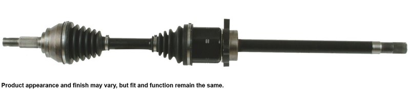 Cardone 60-6214 CV Axle Assembly - Front Right