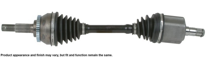 Cardone 60-6218 CV Axle Assembly - Front Left