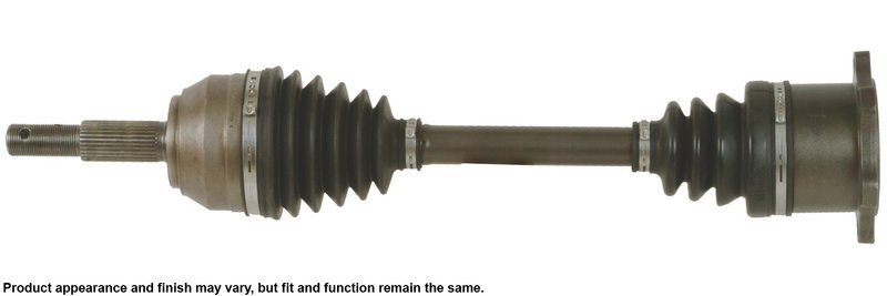 Cardone 60-6238 CV Axle Assembly - Front Left or Front Right