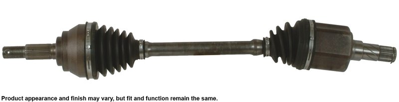 Cardone 60-6242 CV Axle Assembly - Front Left