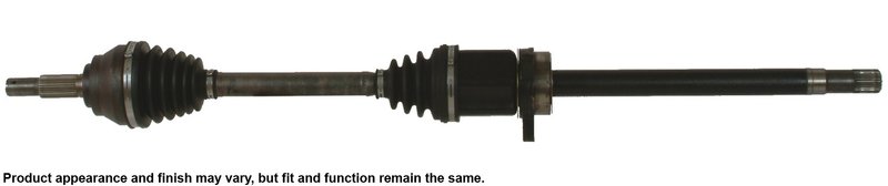 Cardone 60-6243 CV Axle Assembly - Front Right