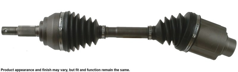 Cardone 60-6246 CV Axle Assembly - Front Right