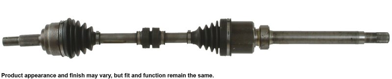 Cardone 60-6259 CV Axle Assembly - Front Right