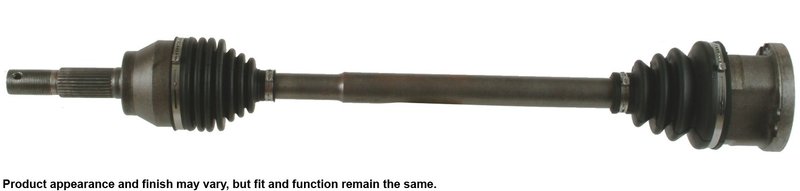 Cardone 60-6276 CV Axle Assembly - Front Left