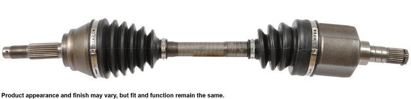 Cardone 60-6408 CV Axle Assembly - Front Left