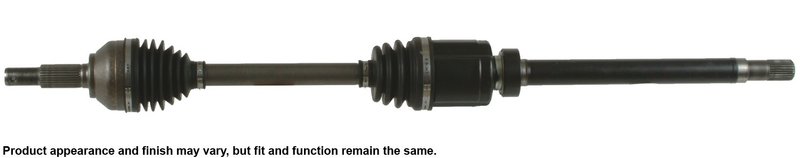 Cardone 60-6426 CV Axle Assembly - Front Right