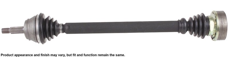 Cardone 60-7014 CV Axle Assembly - Front Right