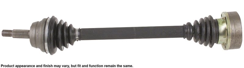 Cardone 60-7026 CV Axle Assembly - Front Right, Rear Left or Rear Right