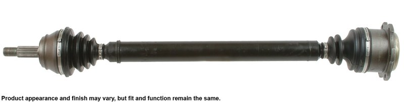 Cardone 60-7100 CV Axle Assembly - Front Right