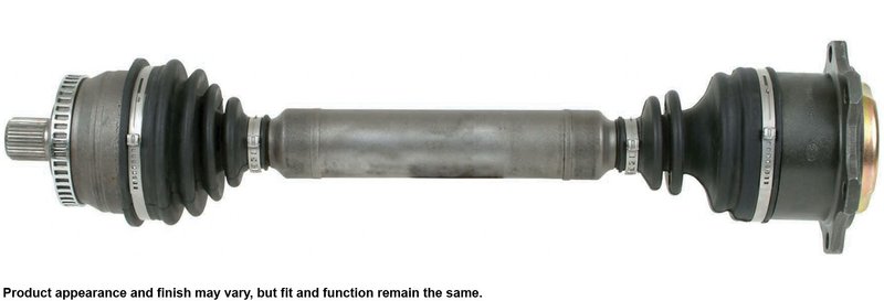 Cardone 60-7199 CV Axle Assembly - Front Right