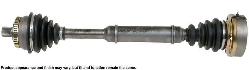 Cardone 60-7205 CV Axle Assembly - Front Left