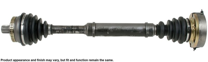 Cardone 60-7206 CV Axle Assembly - Front Right