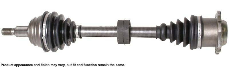 Cardone 60-7250 CV Axle Assembly - Front Left