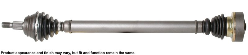 Cardone 60-7251 CV Axle Assembly - Front Right