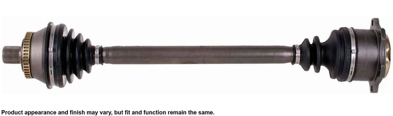 Cardone 60-7258 CV Axle Assembly - Front Left or Front Right